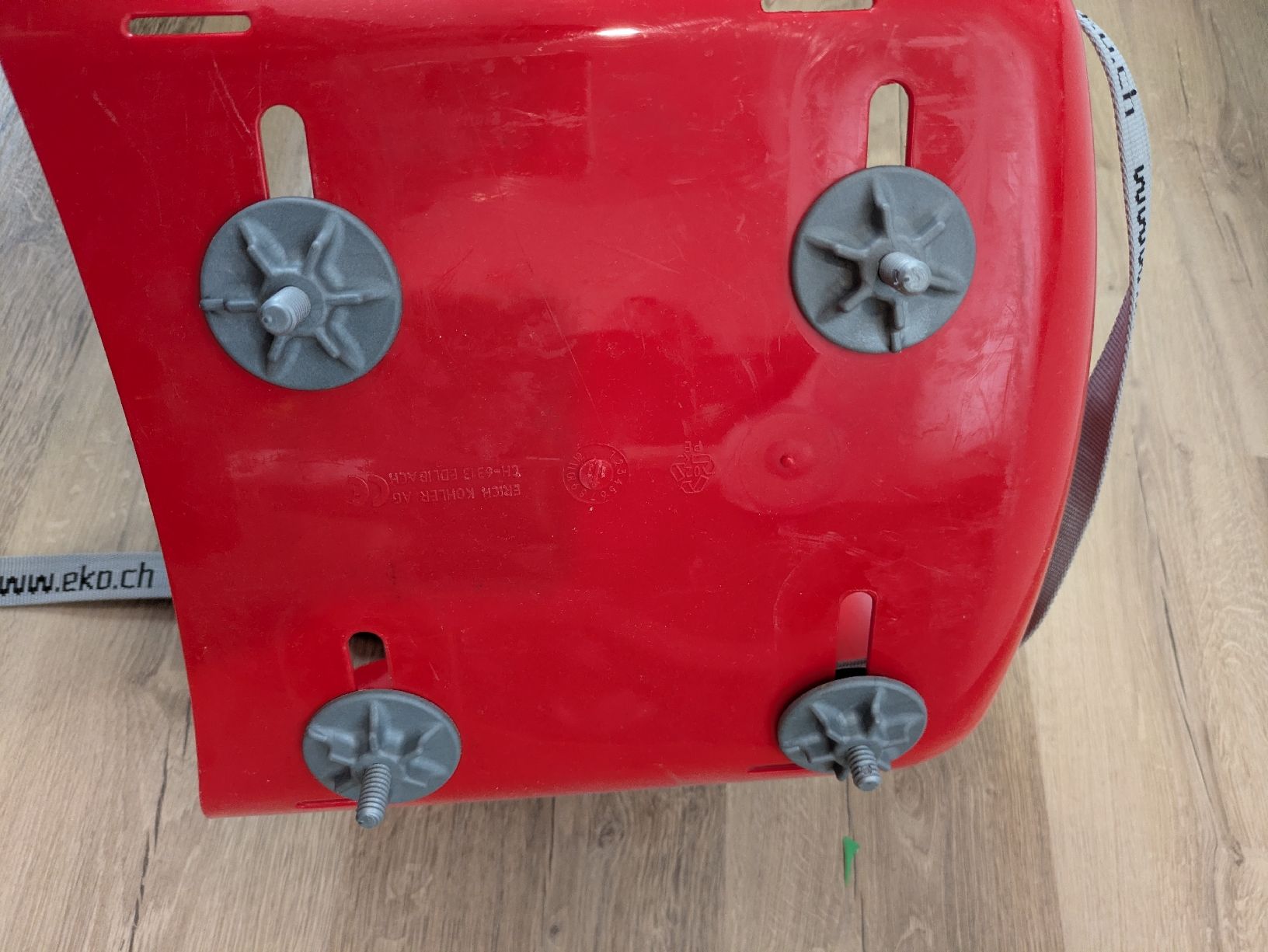 Sacchi a pelo: Schlittenaufsatz und Schlupfsack – Usato da Winkel venduto da jan_der 2