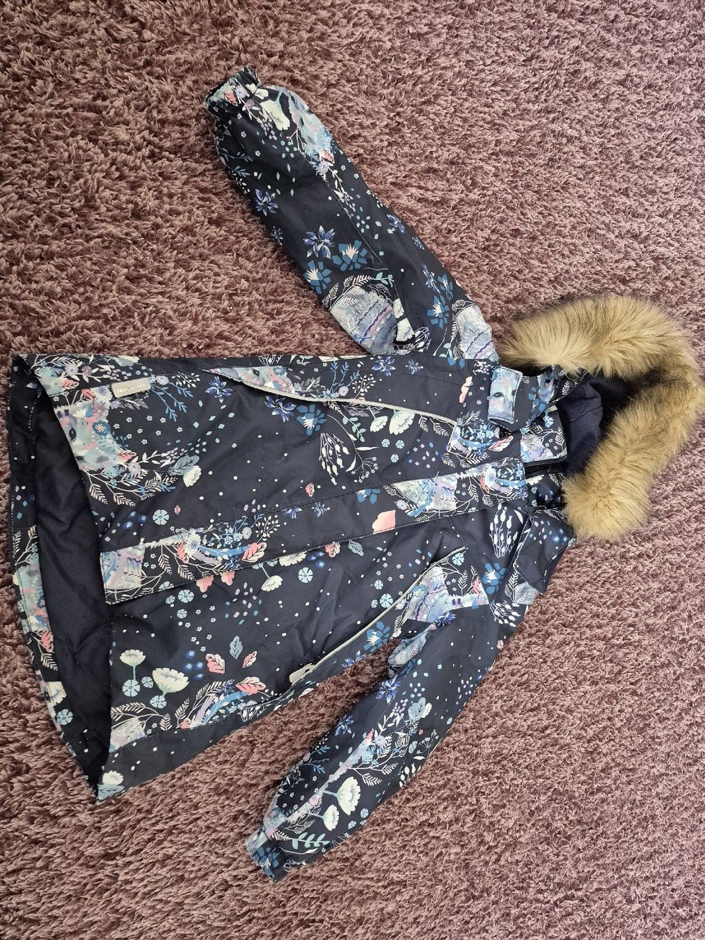 Reima Vestes & Manteaux: Kinderjacke  Reima Gr 116 – D'occasion à Galgenen par Bel_CH 1