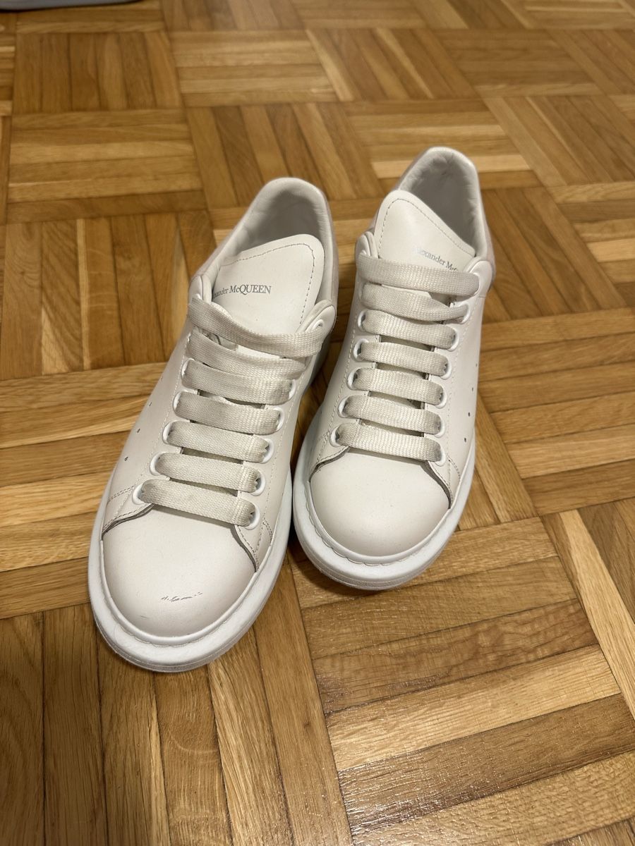 Alexander Mcqueen Scarpe da donna: Alexander McQueen Gr 36.5 – Usato da Küssnacht am Rigi venduto da majdaa 1