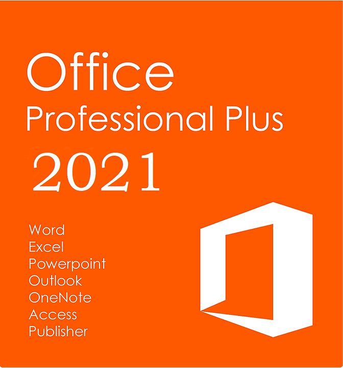 Software: Office 2021 ProPlus LTSC Genuine 3x PCs + Geschenk – Usato da Goldau venduto da mansouri.hediger 1