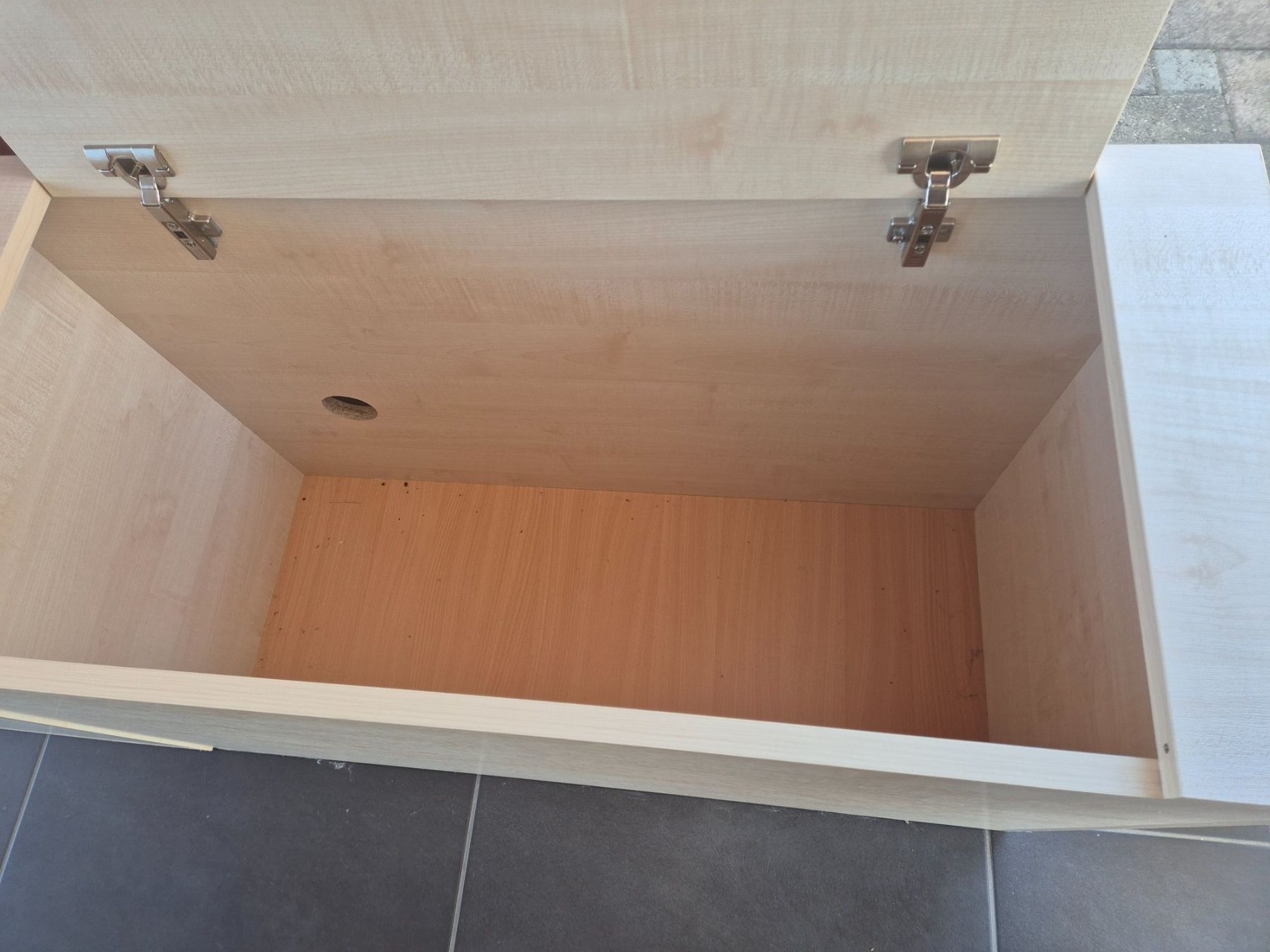 Sonstiges für Haushalt & Wohnen: BETTKASTEN – Gebraucht aus Turbenthal von fafas53 2