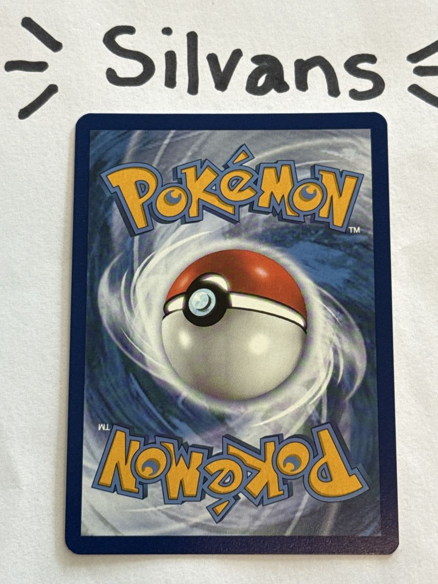Pokémon Sammelbilder & Trading cards: Heatran Holo 025/189 Darkness Ablaze Englisch – Neu (gemäss Beschreibung) aus Wil SG von Silvans 1