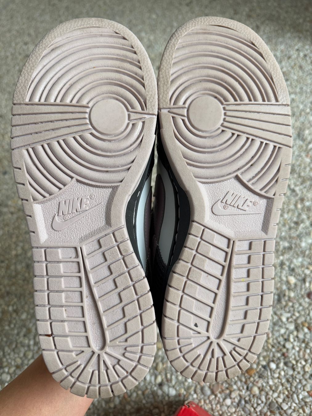 Nike Scarpe da uomo: Leder Nike Dunk Low, Top Zustand, Grösse 39 – Nuovo (secondo la descrizione) da Burgdorf venduto da ssv_9t9f 3
