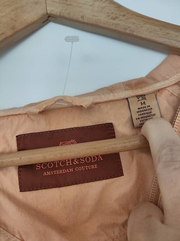 Jacken: Scotch&Soda Jacke M – Gebraucht aus Langendorf von kat_e 3
