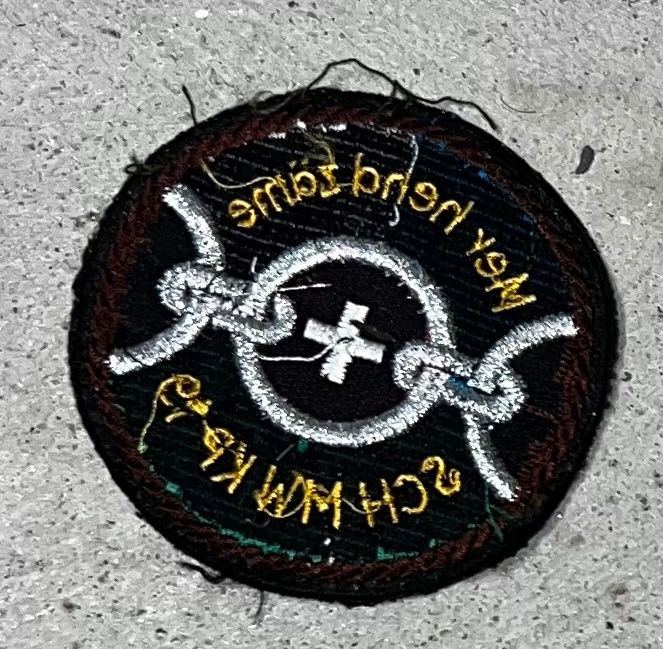 Schweizer Armee Placchette & Badge: Ancien Badge alt abzeichen uniform armee uniforme – Usato da Nyon venduto da 65d45 1