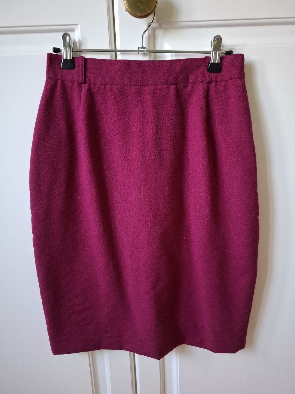 Röcke: Jupe crayon Bianca taille XS – Neu (gemäss Beschreibung) aus La Tour-de-Peilz von Marin_nette 3