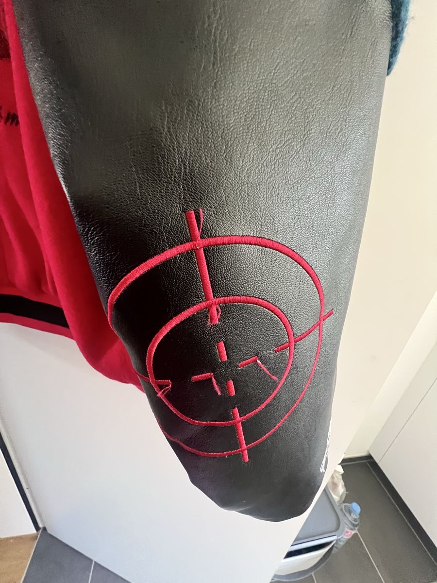 Snipes Jacken: Snipes x Stay High Jacke  – Gebraucht aus Müllheim Dorf von DeEiserne 2