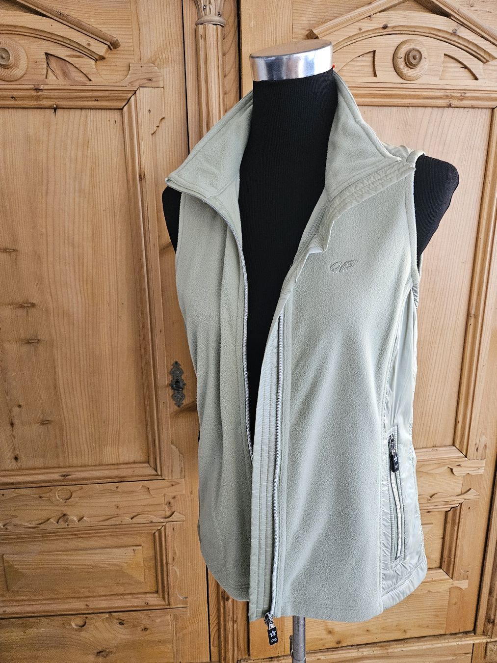 Gilets & Westen: schöne Weste, Gilet, Canyon – Neu (gemäss Beschreibung) aus Wiesendangen von Sinhuk 4