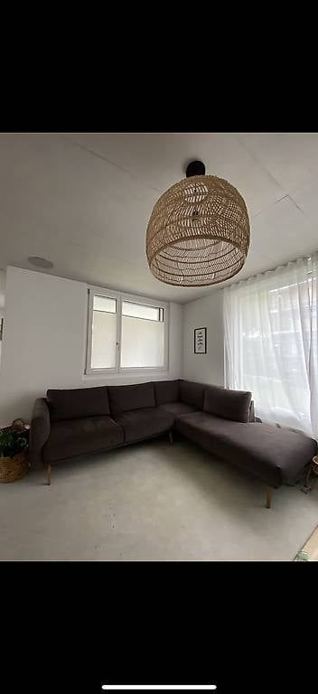Divani: Ecksofa – Usato da Murten venduto da fab_8btx