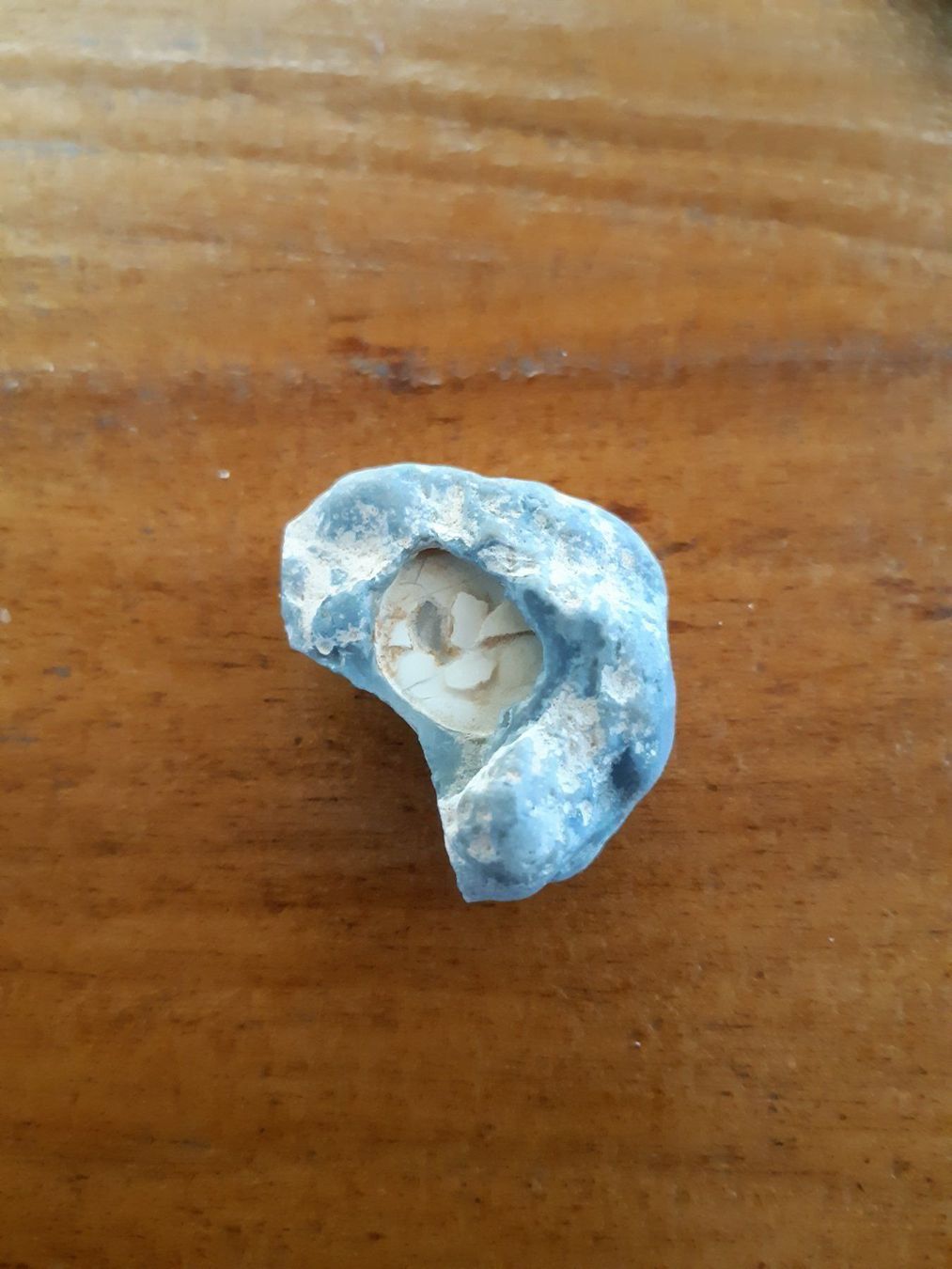 Edelsteine: Roher Opal Lightning Ridge (Australien) ca. 80 ct. – Neu (gemäss Beschreibung) aus Dornach von bals28 5