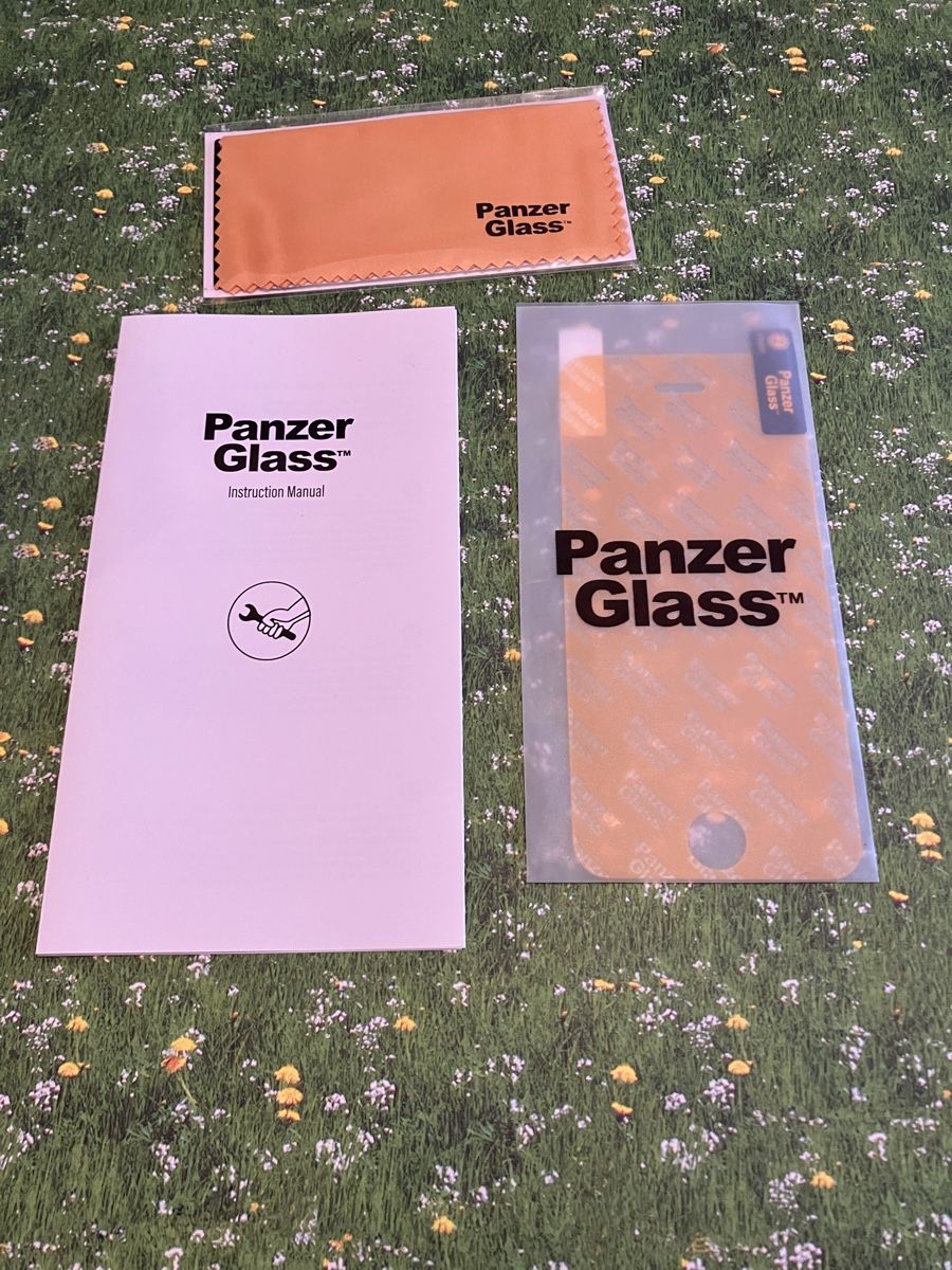 Ritocchi & pellicole di protezione: Panzer Glass iPhone 5/5S/5C/SE – Nuovo e nell'imballaggio originale da Läufelfingen venduto da Rubine 2