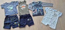 Babykleider Set Grösse 80 (12 Monate)