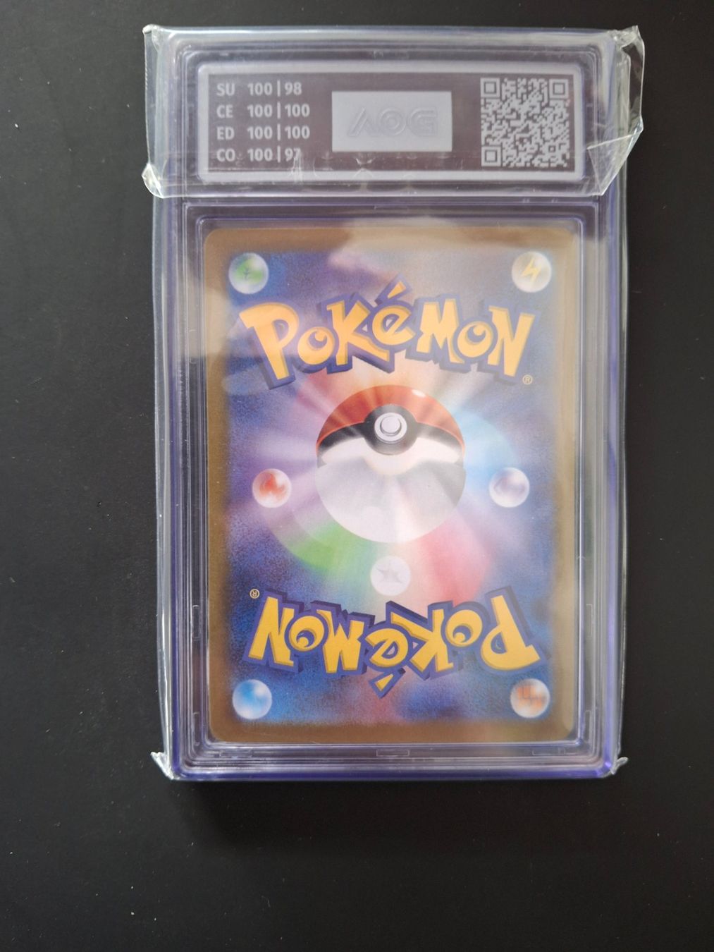 Pokémon Carte collezionabili: Leafeon (xsv8a 002) AOG 10 Pristine – Usato da Rickenbach-Sulz venduto da TheProf128 1