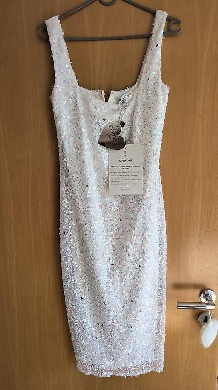 Vestiti: GODDIVA Kleid neu – Nuovo (secondo la descrizione) da Basel venduto da Shikari 1