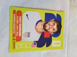 Panini Fussball USA9
