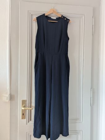 sublime combinaison pantalon sandro L