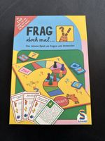 Frag doch mal die Maus - Das lustige Fragespiel
