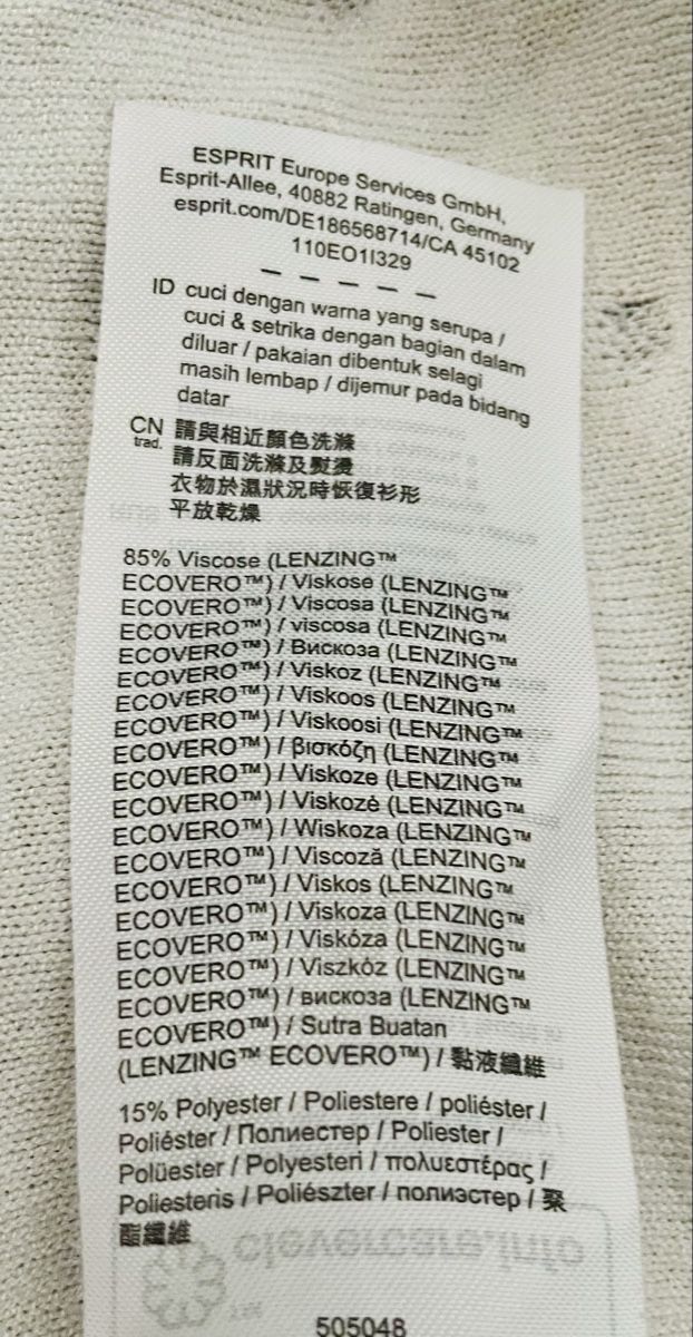 Esprit Maglioni & Felpe: Esprit Pullover- dunkelblau/weiss Punkte – Nuovo (secondo la descrizione) da Stansstad venduto da alexandra171080 2