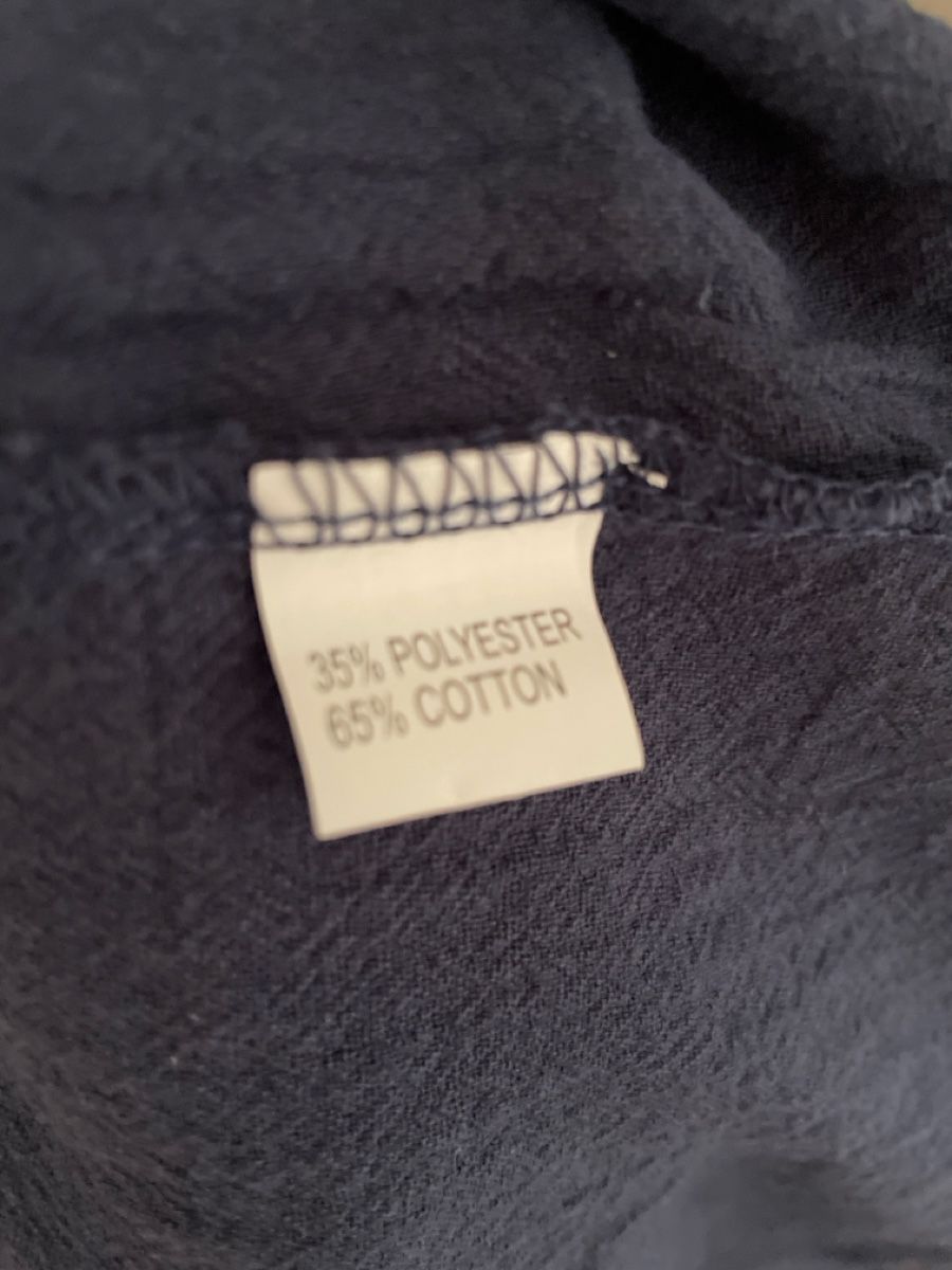 Kleider: dunkelblaues Kleid – Gebraucht aus Zürich von joa_7xds 2