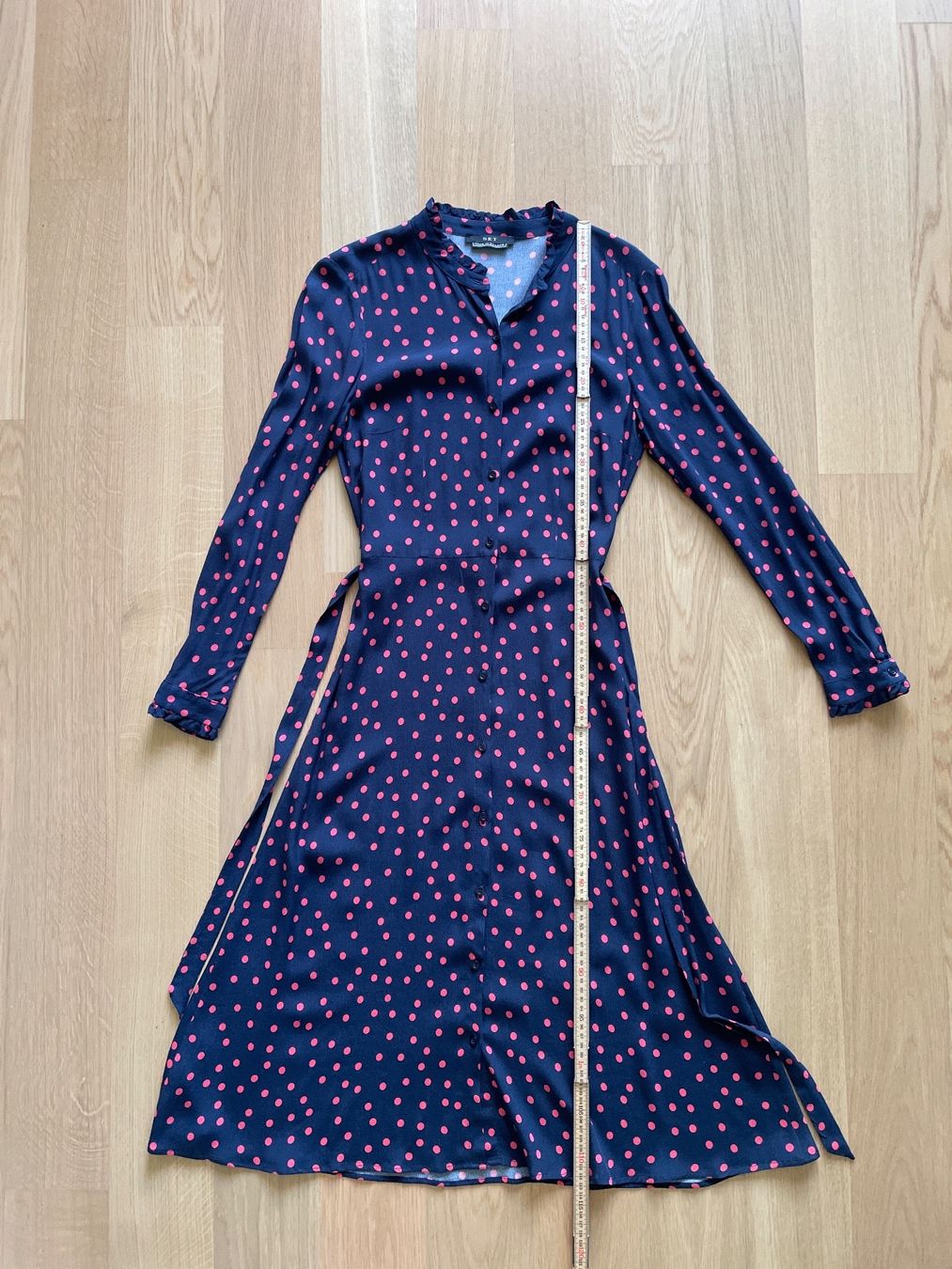 Vestiti: Sommerkleid Set 36 – Usato da Basel venduto da pilzliii 6