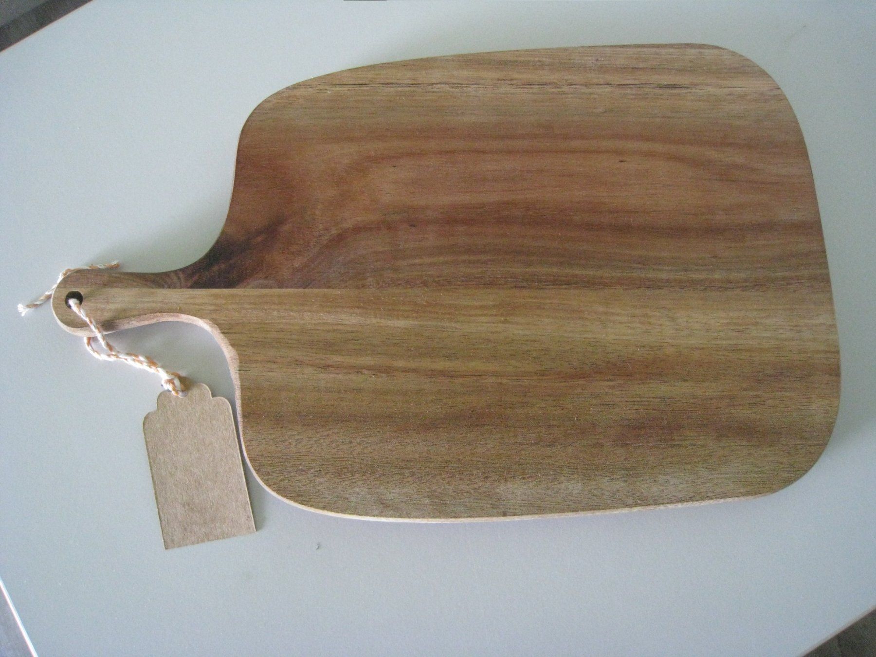 Articoli in legno: Handarbeit von Stemily  Brett  Robbe in Epoxyharz – Nuovo (secondo la descrizione) da Aarwangen venduto da Pinsel7890 3