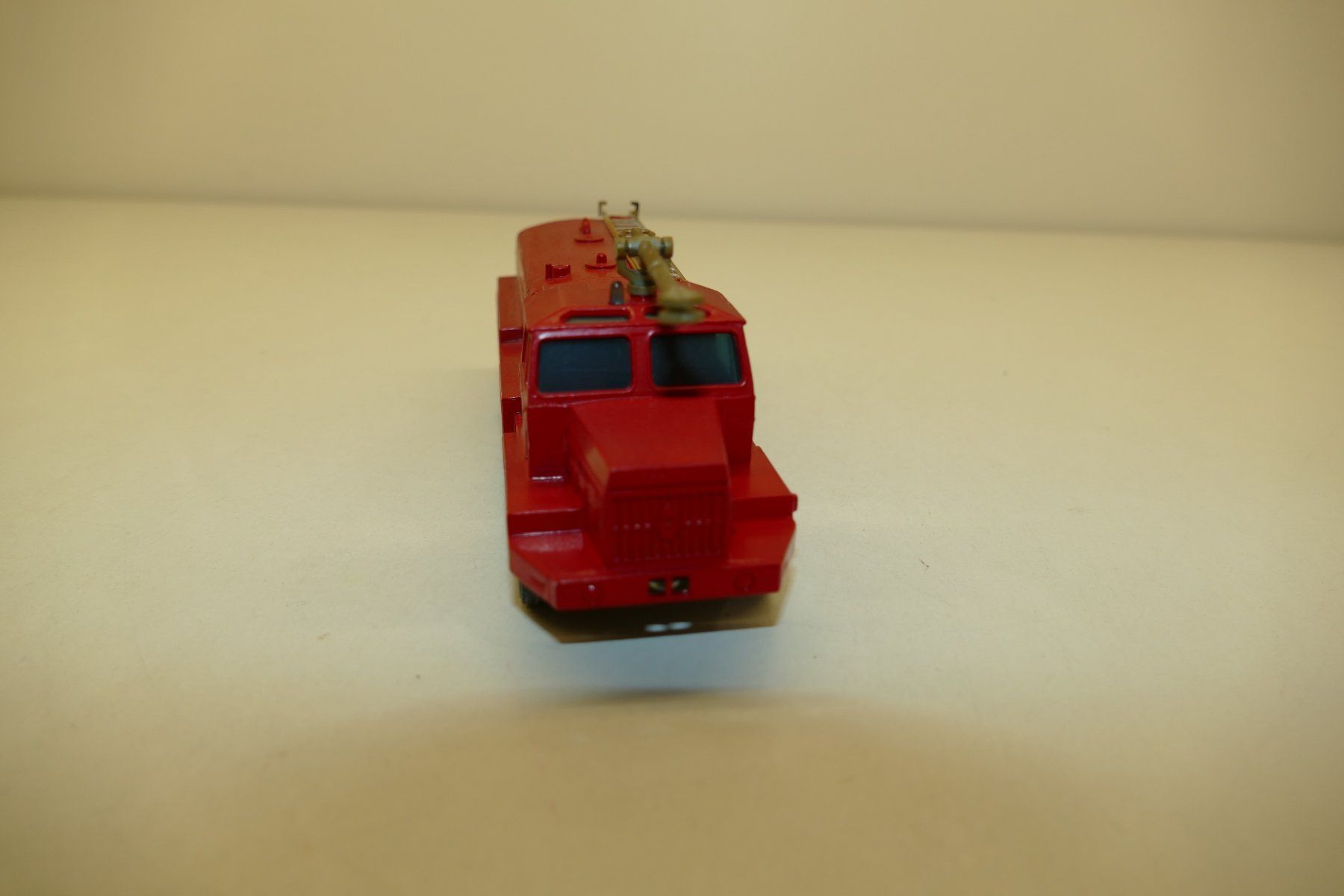 Solido Modellautos: Solido 1:50: Berliet lance mousse GBC34 – Gebraucht aus Niederhasli von rail-duerst 4