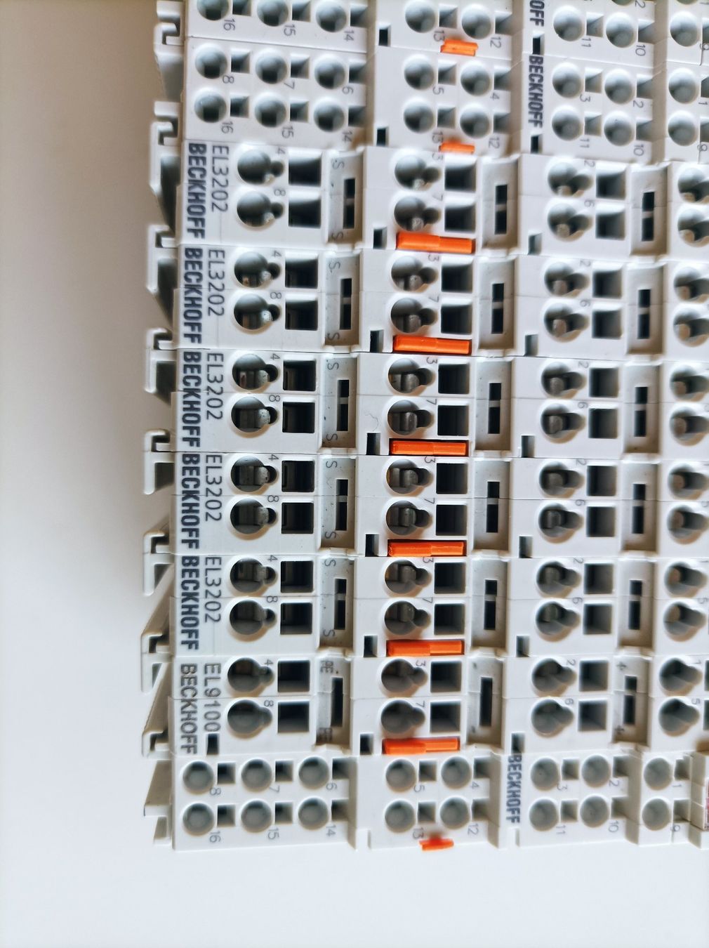 Beckhoff Systèmes de contrôle: Beckhof Steuerung Ethercat – D'occasion à Thun par Estell 1