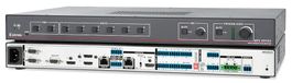 Extron MPS 602 SA - Medien Umschalter - 2x50W Verstärker