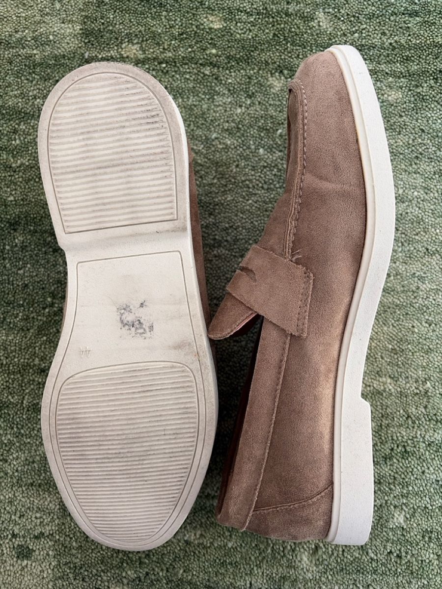 Scarpe da uomo: Geox Loafers Grösse 44 – Usato da Zürich venduto da AVSK 2