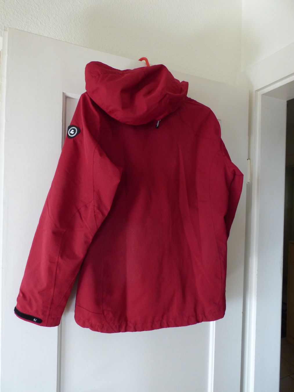 Jacken: Regenjacke (killtec, Wassersäule 8000mm) – Gebraucht aus Zürich von Goulliver 1