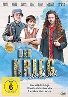 Der Krieg und ich - 8 Kinder, die Krieg erlebten auf DVD