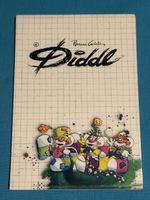 Diddl Blatt A6 frisch aus Block Nr. 60.
