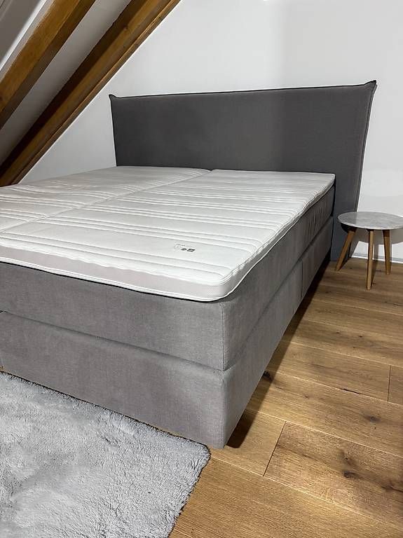Lits: Bett – D'occasion à Thun par Luacez 2