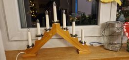 Schwedischer Lichterbogen (DEFEKT)