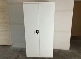 AICA - Metall Büroschrank ca.92x46x183cm H ab 1.-