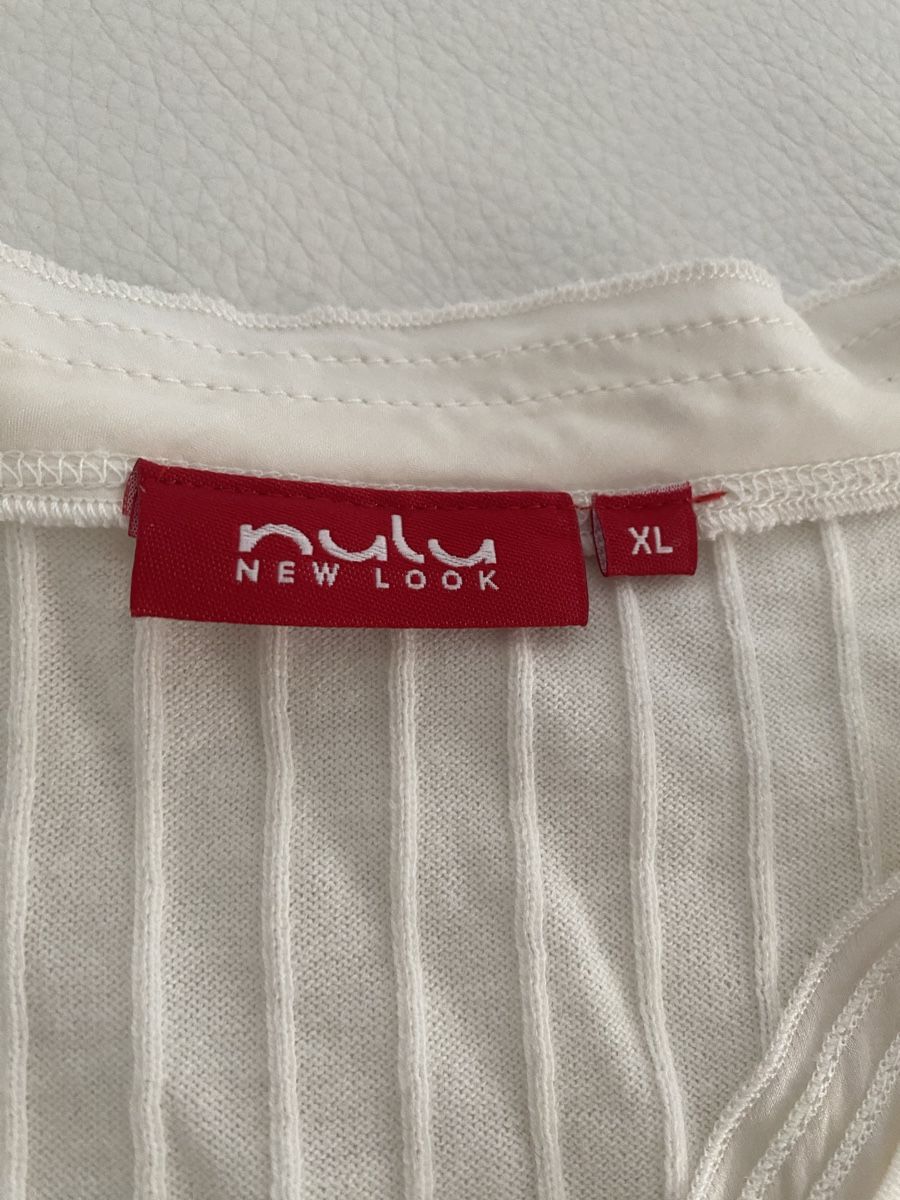 Maglioni & Felpe: Nulu Baumwolle pullover 🌸 – Usato da Opfikon venduto da Luis144 1
