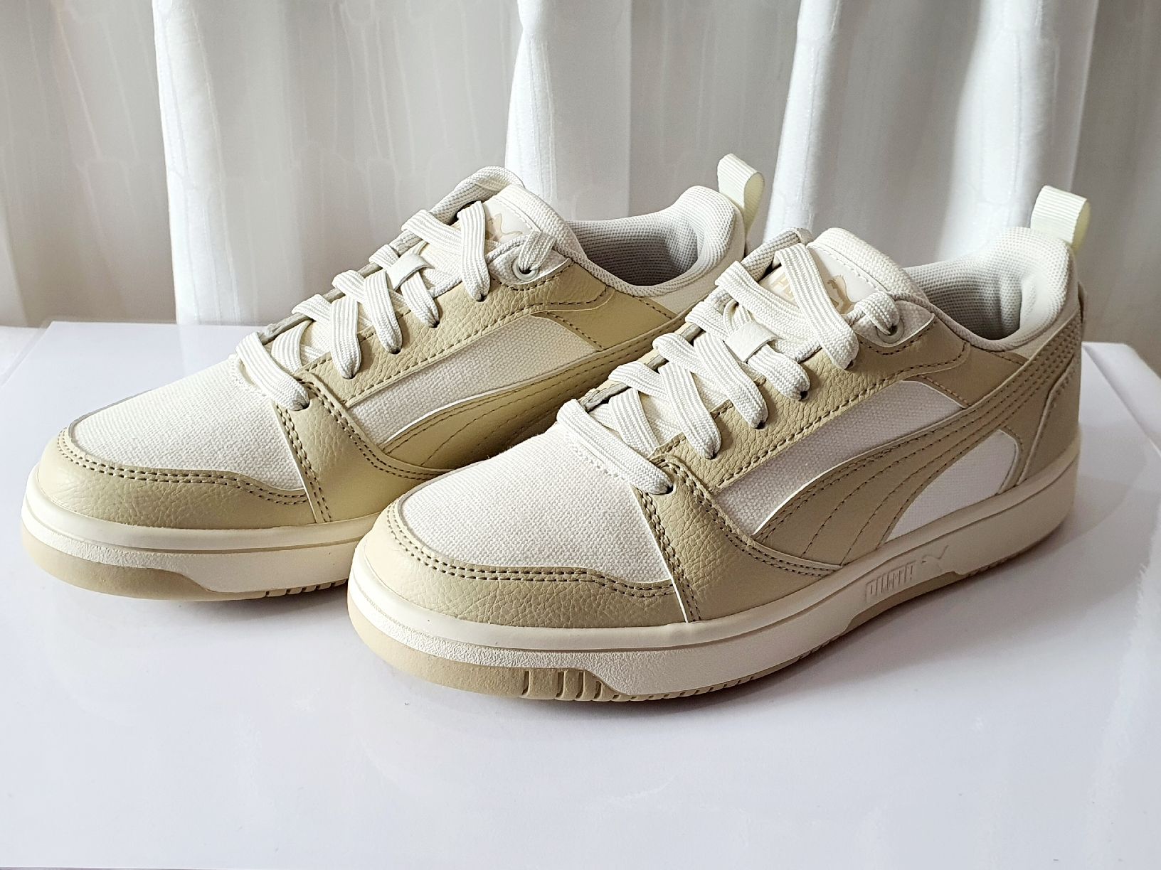 Puma Scarpe per ragazze: Gr. 36 - Puma Sneaker, Neu – Nuovo e nell'imballaggio originale da Nürensdorf venduto da SunshineKinderschuhe