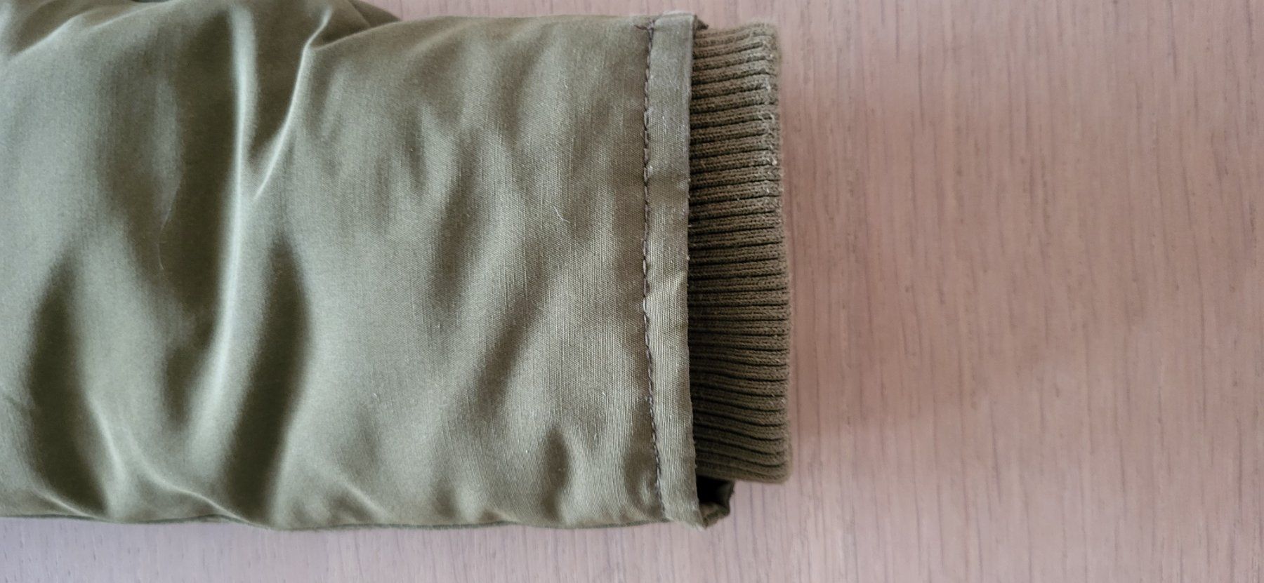 Giacche & Cappotti: Winterjacke von Reset – Usato da Amlikon-Bissegg venduto da Schnuefeli4 3