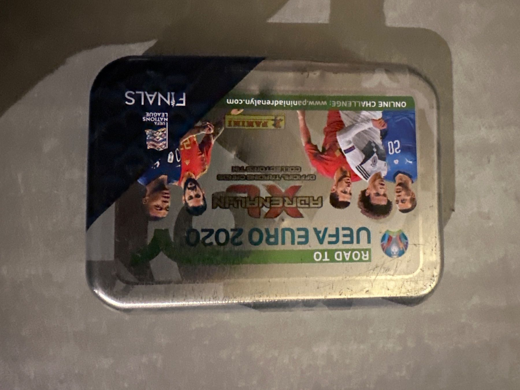 Altro materiale scolastico: FussballKarten Panini – Usato da Wila venduto da carina073 2