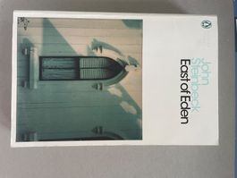 East of Eden