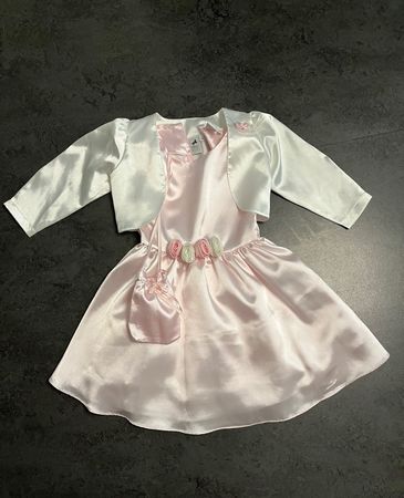 Schönes Kleid
