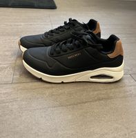 Skechers Air-cooles Memory Foam Sneakers, Grösse 40