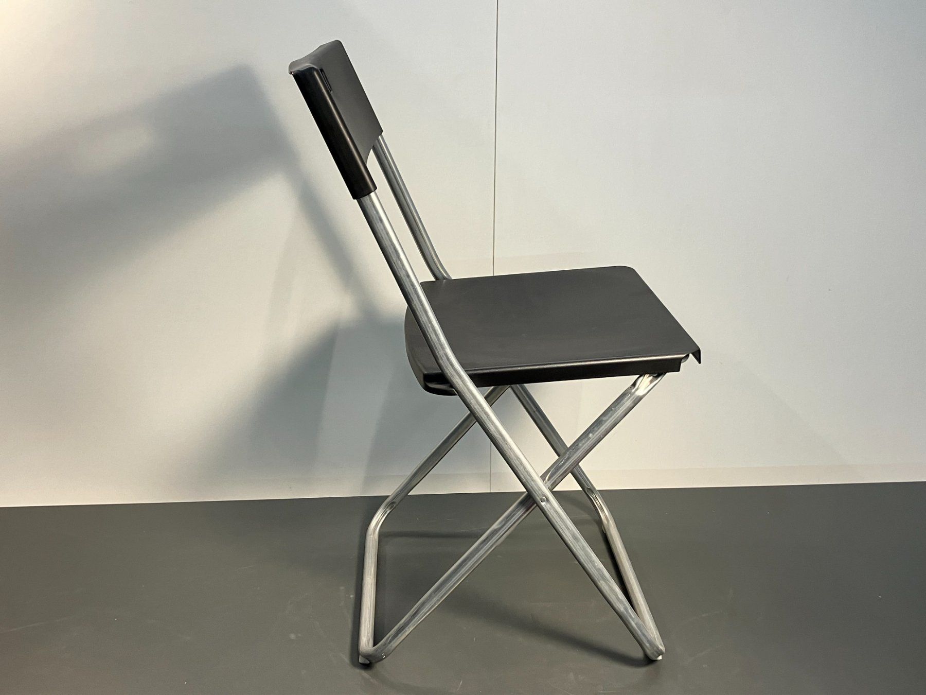 Ikea Stühle: neuer IKEA - Gunde Klappstuhl ab 1.- – Neu (gemäss Beschreibung) aus Lichtensteig von Buy24International 2