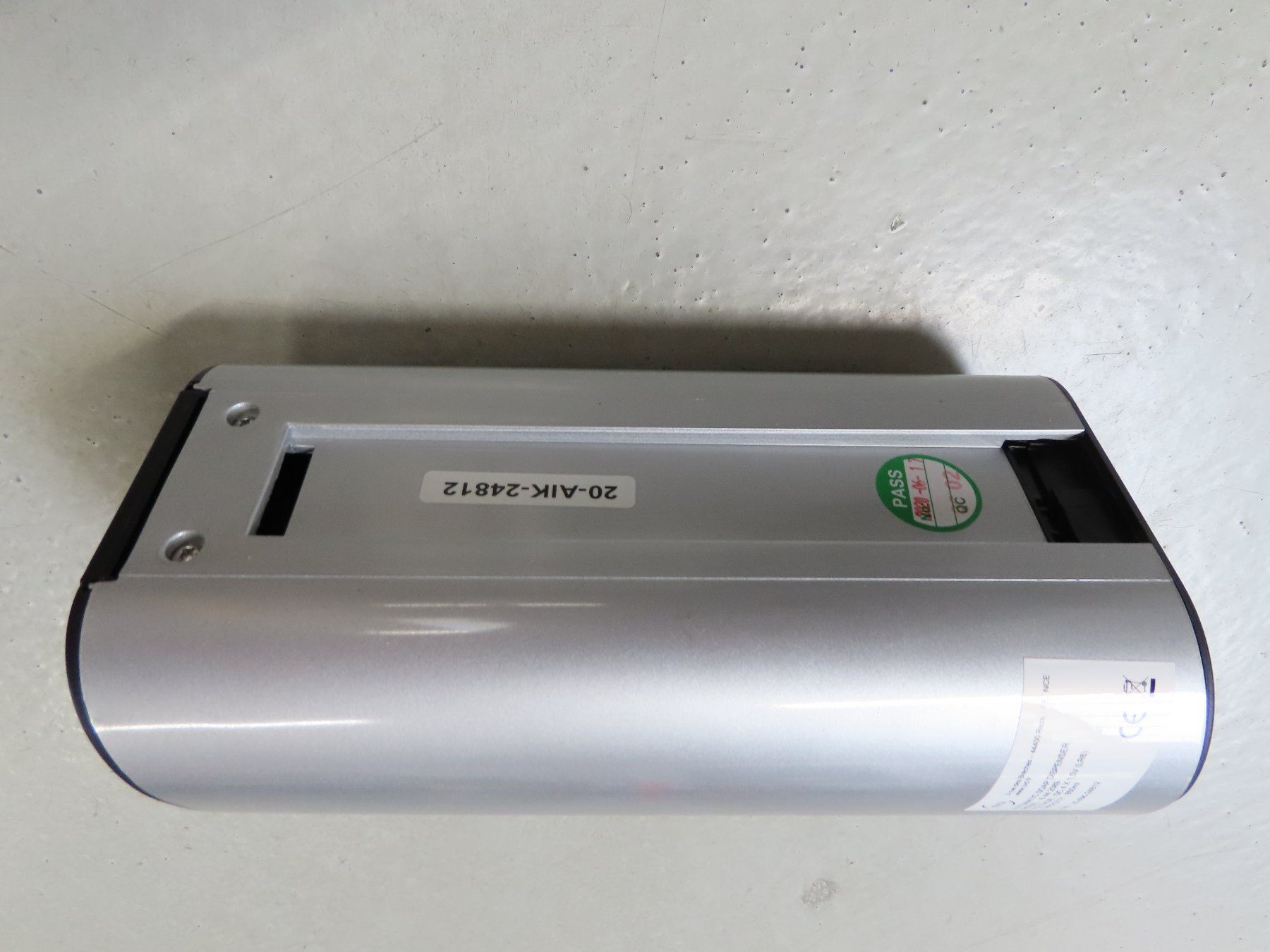 Portasapone: Seifenspender – Usato da Alpnach-Dorf venduto da Hess-Automobile 1