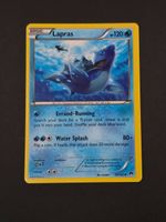 Lapras #28 BREAKpoint NM / 🇬🇧