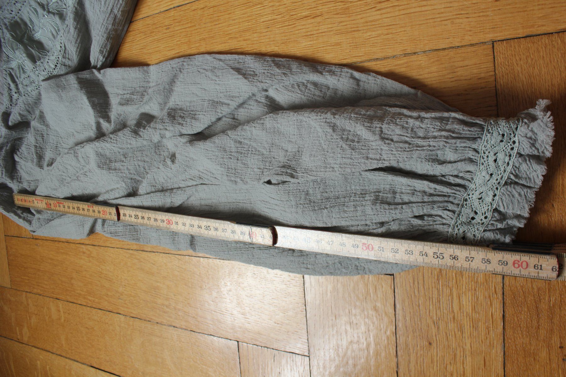 Blusen: Free people, Pastel Bluse – Gebraucht aus Sugiez von RicardoStoleMyData 5