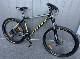 Bicicletta MTB SCOTT Aspect 27.5 