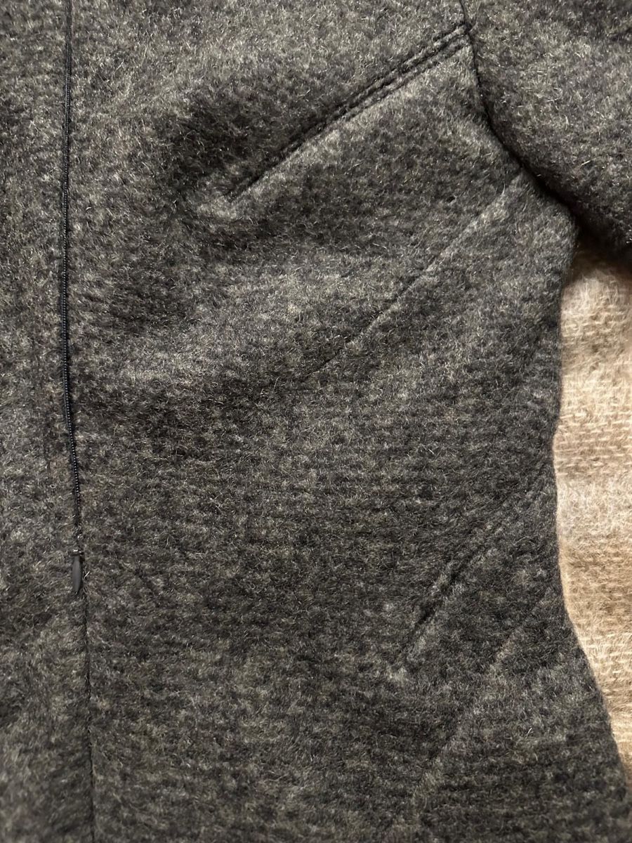 Jil Sander Vestiti: Jil Sander Wollkleid, Gr. 38 – Nuovo (secondo la descrizione) da Binningen venduto da Yuliya15 2