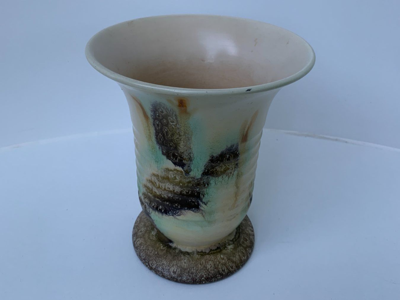 Vasi & Recipienti: Vase - Ziegler-Keramik SH – Nuovo (secondo la descrizione) da Schaffhausen venduto da Daco5