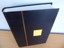 Interessantes Album Frankreich mit 60 Seiten Inhalt